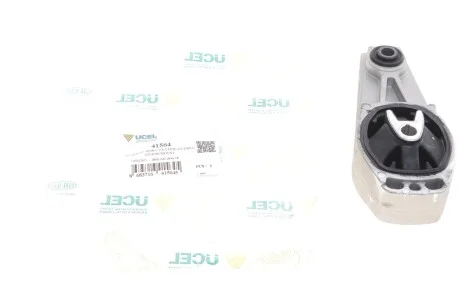 Подушка двигуна UCEL 41564