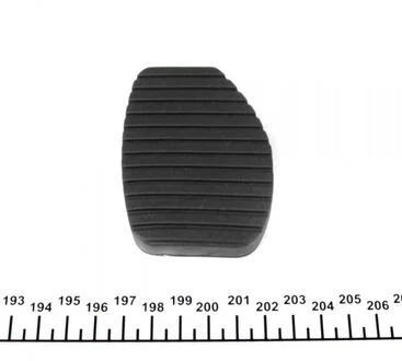 Накладка педалі UCEL 41605