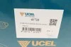 Подушка двигуна UCEL 41722 (фото 9)