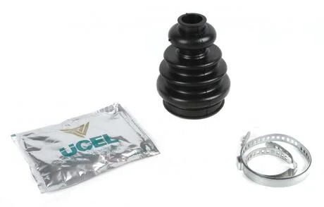 Пильовик шрусу UCEL 61120