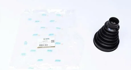 Пильовик шрусу UCEL 61127-T