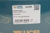 Подушка двигуна UCEL 61249 (фото 4)