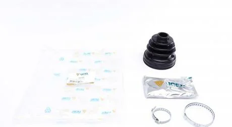 Пильовик шрусу UCEL 61262