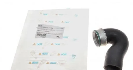 Патрубок інтеркулера UCEL 65220