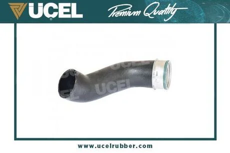 Патрубок інтеркулера UCEL 65386