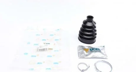 Пильовик шрусу UCEL 91102