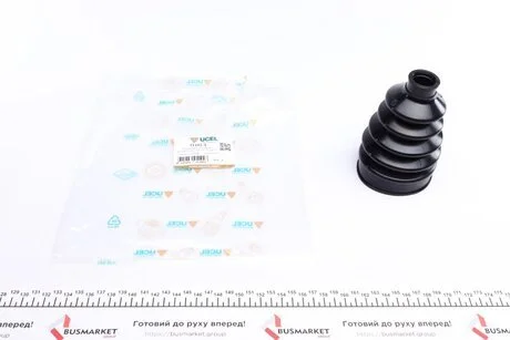 Пильовик шрусу UCEL 91102-T
