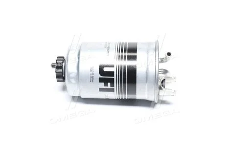 Фільтр паливний VW PASSAT 88-97, LT 28-55-96, TRANSPORTER IV-03 UFI 24.365.01