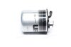 Фільтр паливний MERCEDES SPRINTER 2.2, 2.7 CDI 99-, VITO 2.2 CDI 99- UFI 24.416.00 (фото 1)