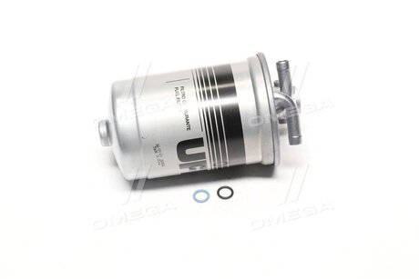 Фильтр топливный AUDI A4, A6 2.0 TDi 04-11 UFI 24.451.00 (фото 1)