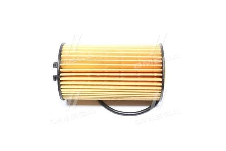 Фильтр масляный OPEL ASTRA G, H, J 98-, VECTRA C 1.8 06- UFI 25.064.00 (фото 1)