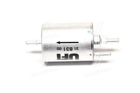 Фільтр паливний AUDI A4, A6 2.0-3.0 TFSI, 2.8-4.2 FSI 04-11 UFI 31.831.00
