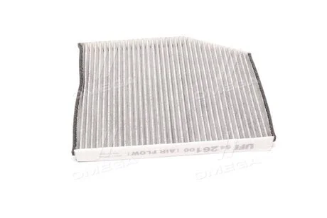 Фільтр салону FORD TRANSIT 2014 - вугільний UFI 54.261.00