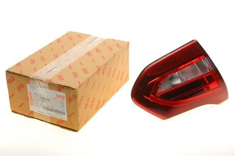 Ліхтар задній Mercedes-Benz C-class (S205) 14- (L) ULO 1134003