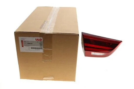 Ліхтар задній BMW 3 (F34)/4 (А32/82) 17-20 (L) ULO 1206121 (фото 1)