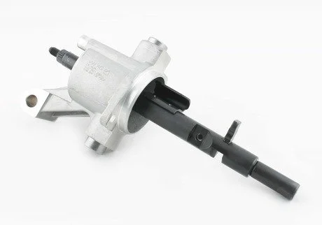Механизм переключения VAG 02Z301230J