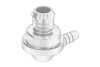 Клапан воздушный ГБЦ Audi/VW/Skoda/Seat 1.2, 1.4, 1.6 (05-) VAG 030103175B (фото 2)