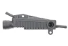 Труба отопителя VW Golf (06-13), Jetta 1.6, Polo (11-)/Skoda Fabia (05-14), Octavia (04-13)/Seat (036121188B) VAG 036 121 188 B (фото 6)