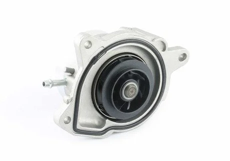 Насос водяний (Помпа) VW Caddy 1.2 (11-15), Polo, Jetta (11-)/Skoda Fabia (11-15), Octavia (09-13), Rapid (13-)/Seat/Audi VAG 03F121004E