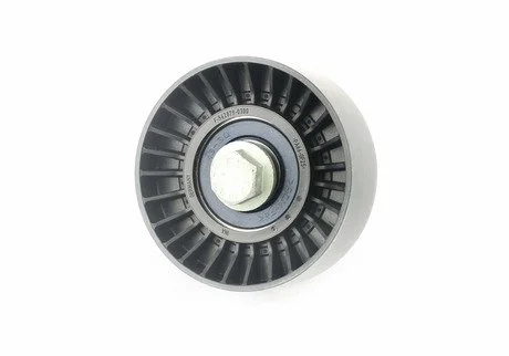 Ролик обводной D=76мм VAG 03F145276