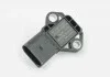 Датчик тиску VW Golf 1.2, 1.4 (08-14), Jetta (11-18), Passat (08-15), Polo (10-), Tiguan (08-18)/Audi//Seat VAG 03G906051D (фото 1)