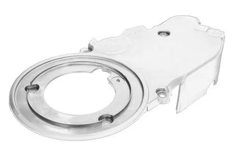 Кожух захисний зубчатого паса VAG 03L109147D