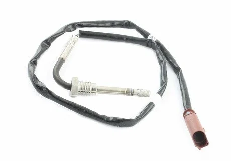 Датчик температури відпрацювання. VAG 03L906088HG