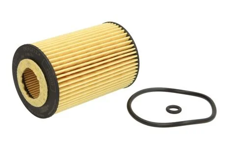 Фільтр масляний VW Passat (15-), Golf, Tiguan (16-), T-Roc/Audi A6 (19-), A3/Seat Ateca, Leon 1.6, 2.0 (17-) VAG 03N115562B