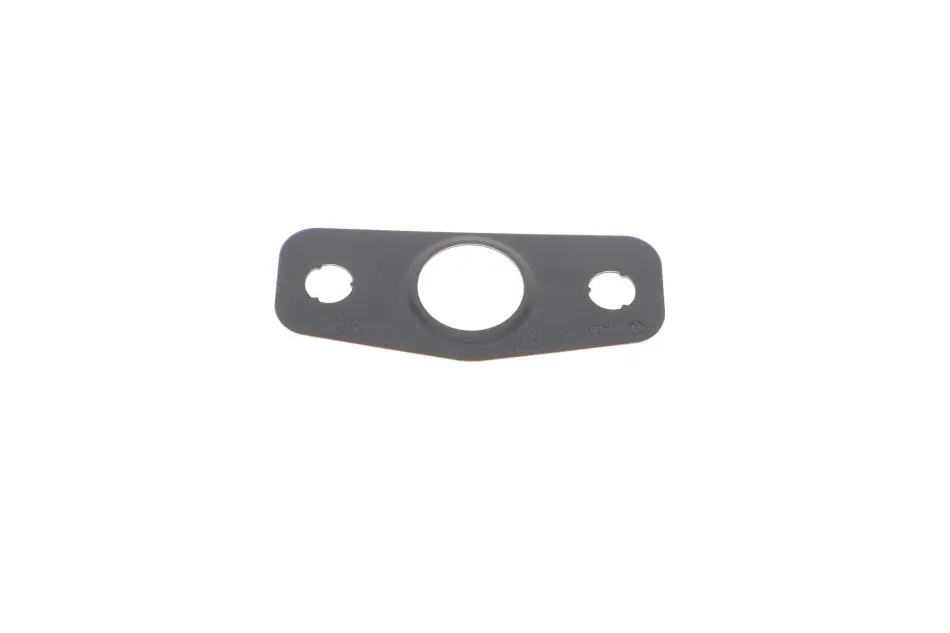 Прокладка маслопровода VW Passat, Golf, Tiguan, Polo/Skoda Superb/Seat Ateca, Ibiza 1.6, 2.0 (15-) VAG 04B145757 (фото 1)