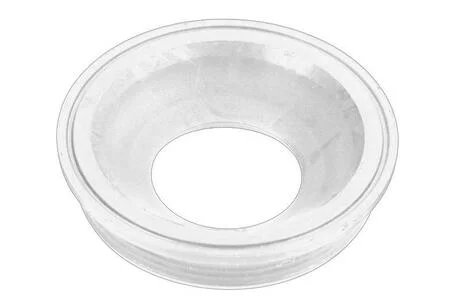 Прокладка колодязя свічкового VW Amarok, Crafter, T6, Caddy, Golf, Jetta, Passat, Polo 1.5, 1.6, 2.0 (13-) VAG 04L103070B
