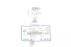 Звездочка цепи ГРМ Audi Q7 (16-21)/Touareg (18-21) VAG 059103333F (фото 2)