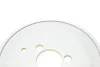 Шків помпи VW Touareg 3.0D (03-)/Audi A4-A8, Q5, Q7, Q8 (05-) VAG 059121031H (фото 3)