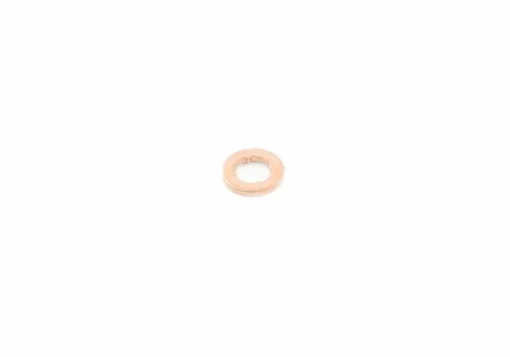 Кільце ущільнювальне форсунки VW Passat, Golf, Tiguan, T6/Audi A3, A6/Skoda Octavia, Superb/Seat Leon 2.0 D (07-) VAG 059130519