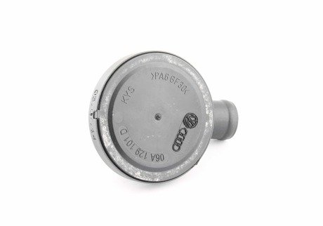 Клапан давления интеркулера VAG 06A129101D