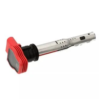 Котушка запалювання Audi A4 A5 R8 VW Golf GTI Touareg VAG 06E905115G