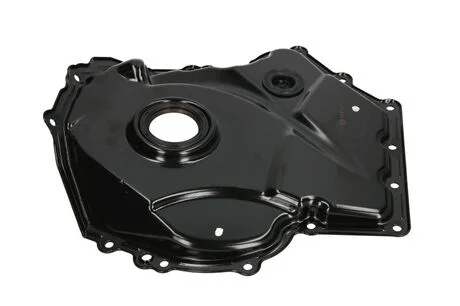 Корпус регуляторів фаз ГРМ VW CC (12-17), Jet 11-14), Pas 11-15), Tig (12-18)/Audi A4 (08-15), A5 (12-17), A6 (11-14) 1.8, 2.0 VAG 06H109210AG