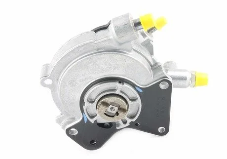 Насос вакуумний + паливний VAG 070 145 209 J