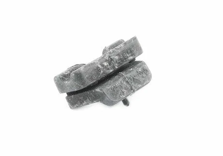 Кронштейн захисту картера двигуна VAG 1J0018977A