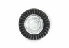 Ролік обводний AUDI/SEAT//VW 1.4/1.6 02- VAG 1J0145276B (фото 1)