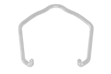Кліпса кріпильна VAG 1J0 145 769 F