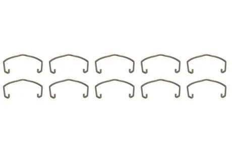 Клипса крепежная VAG 1J0 145 769 H