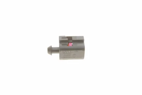 Корпус разъёма VAG 1J0 973 081