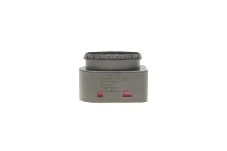 Корпус роз\'єма VAG 1J0973737