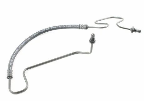 Трубка системы сцепления VAG 1J1721465BD (фото 1)