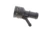 Фланець сист. ОЖ VW Passat 1.8, 2.0, 2.5, 3.6 (06-), Tiguan (08-18)/ Octavia (-13), Superb (08-15)/Audi VAG 1K0122291C (фото 1)
