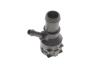 Фланець сист. ОЖ VW Passat 1.8, 2.0, 2.5, 3.6 (06-), Tiguan (08-18)/ Octavia (-13), Superb (08-15)/Audi VAG 1K0122291C (фото 3)