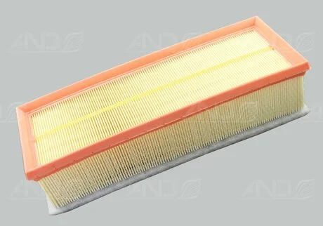 [Заміна на 1K0129620L] фiльтроелемент повiтряний VAG 1K0129620E