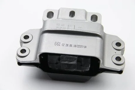 Опора КПП VW Caddy, Golf (04-13), Jetta (08-18)/Skoda Octavia, Superb (08-13), Yeti 1.4, 1.9, 2.0 (10-18) VAG 1K0199555M