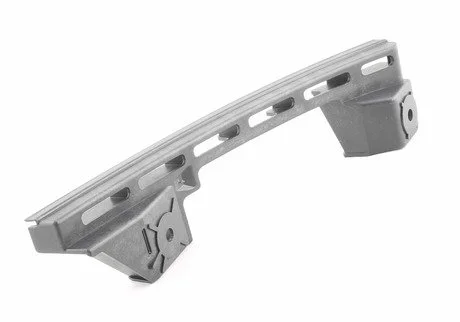 Кріплення переднього бампера VAG 1T0807890B