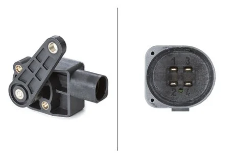 Датчик дорожнього просвіта VAG 1T0907503